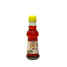 SK Spicy Oil 150ml